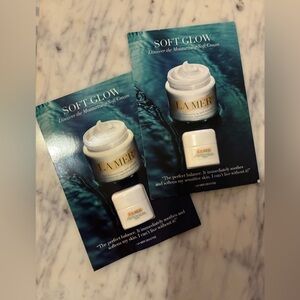 La Mer Cream